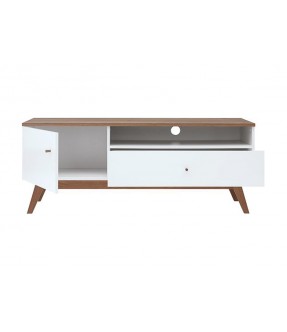 MEUBLE TV HEDA (2 PCS) 1 PT 1TIR ( 26371 )